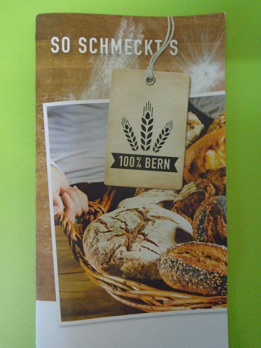 So schmeckt's