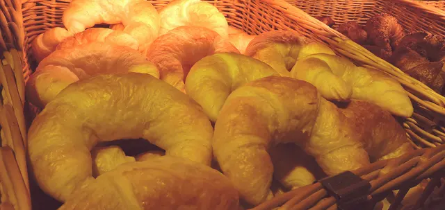 Bäckerei — Aufnahme 1