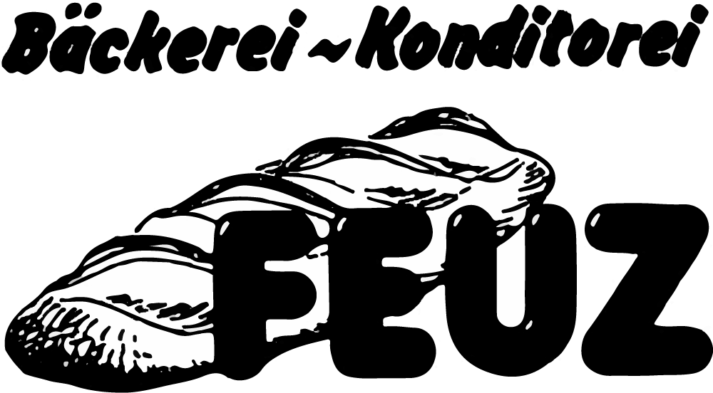 Logo Bäckerei Feuz